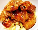 ダイエット☆満腹おからきのこハンバーグ作り方13写真