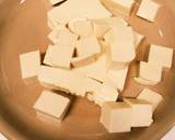 お手軽麻婆豆腐作り方1写真