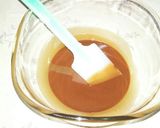 超簡単❗我が家のチョコパウンドケーキ作り方3写真