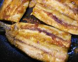 カレーいわし。作り方5写真