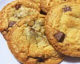チャンククッキー作り方7写真