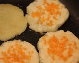 ★じゃがいもチヂミ（감자전）。作り方4写真