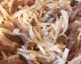 大根ツナこんにゃく煮(無水鍋QC使用)作り方4写真