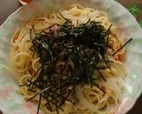 バリラ　白湯スープで野菜たっぷりパスタ♪作り方7写真