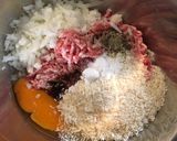 美味しいピーマンの肉詰め作り方1写真