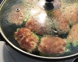 美味しいピーマンの肉詰め作り方6写真