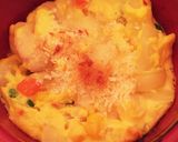 簡単♡アレンジ自由♡チキングラタン♡作り方14写真