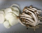 フライパンで鮭(塩麹)の蒸し焼き作り方2写真