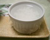 炊飯器で大人のご飯と一緒に赤ちゃんのお粥作り方10写真