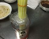 洋菓子細工☆ミミズゼリー(※グロ注意)作り方4写真