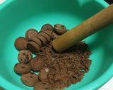 洋菓子細工☆ミミズゼリー(※グロ注意)作り方11写真