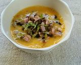 天津飯作り方3写真
