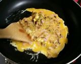 天津飯作り方4写真