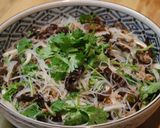 みんながハマるヤムウンセン作り方13写真
