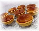 ミニチーズケーキ作り方12写真