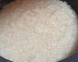 炊飯器でもち米と麹であま酒出来ちやうの作り方7写真