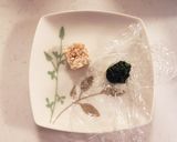 卵焼き☆レンジでノンオイル☆離乳食中期〜作り方6写真