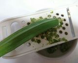 スジっぽいオクラ救済！オクラ納豆作り方1写真