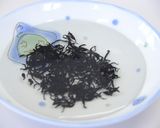 【離乳食後期】ひじきとえのきのみそ煮作り方1写真