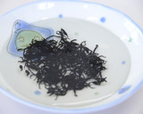 【離乳食後期】ひじきとえのきのみそ煮作り方1写真