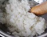 お彼岸おやつ秋祭りに母の味♪定番のおはぎ作り方1写真