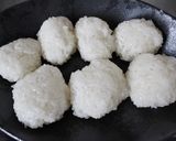 お彼岸おやつ秋祭りに母の味♪定番のおはぎ作り方2写真