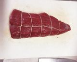 超簡単!! ローストビーフ作り方4写真