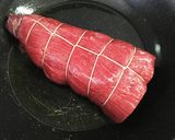 超簡単!! ローストビーフ作り方5写真