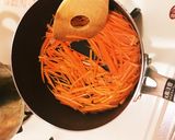 ヒジキの煮物作り方3写真