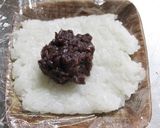 お彼岸おやつ秋祭りに母の味♪定番のおはぎ作り方5写真