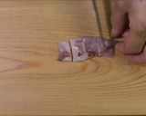 いかとセロリの炒め物作り方2写真