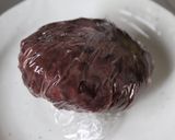 お彼岸おやつ秋祭りに母の味♪定番のおはぎ作り方10写真