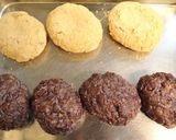 お彼岸おやつ秋祭りに母の味♪定番のおはぎ作り方11写真
