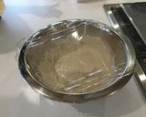山元町産そば粉クレープ作り方2写真