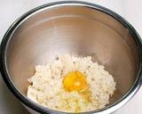 【お子様】ご飯で作る☆ピザー作り方3写真