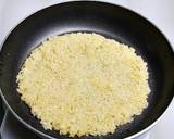 【お子様】ご飯で作る☆ピザー作り方4写真