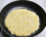 【お子様】ご飯で作る☆ピザー作り方4写真