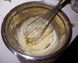 ママのレアチーズケーキ（ブルーベリー）作り方6写真