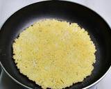 【お子様】ご飯で作る☆ピザー作り方5写真