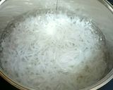 【糖質オフ】しらたきタラコパスタ作り方2写真
