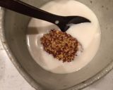 美味しい★しめじとクリームコーンサラダ作り方1写真