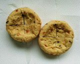 レンジで簡単☆がんもどきの和風煮。作り方1写真