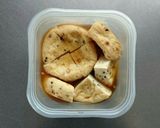 レンジで簡単☆がんもどきの和風煮。作り方2写真