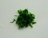 レンジで簡単☆がんもどきの和風煮。作り方5写真