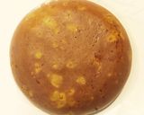 炊飯器で簡単★HMでかぼちゃケーキ作り方7写真