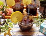 コカコーラドリンク♡みたいなコーラゼリー作り方4写真