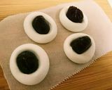 ハロウィンゼリー作り方5写真