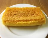 簡単！フワフワたまごケーキ作り方6写真