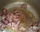 山元町風イタリアントマトのパスタ作り方2写真