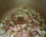 山元町風イタリアントマトのパスタ作り方3写真